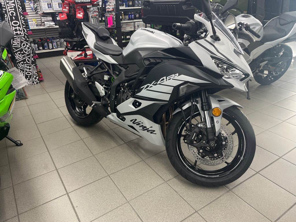 Kawasaki Ninja Motorcycles For Sale Near Kingsport, TN - Cycle Trader