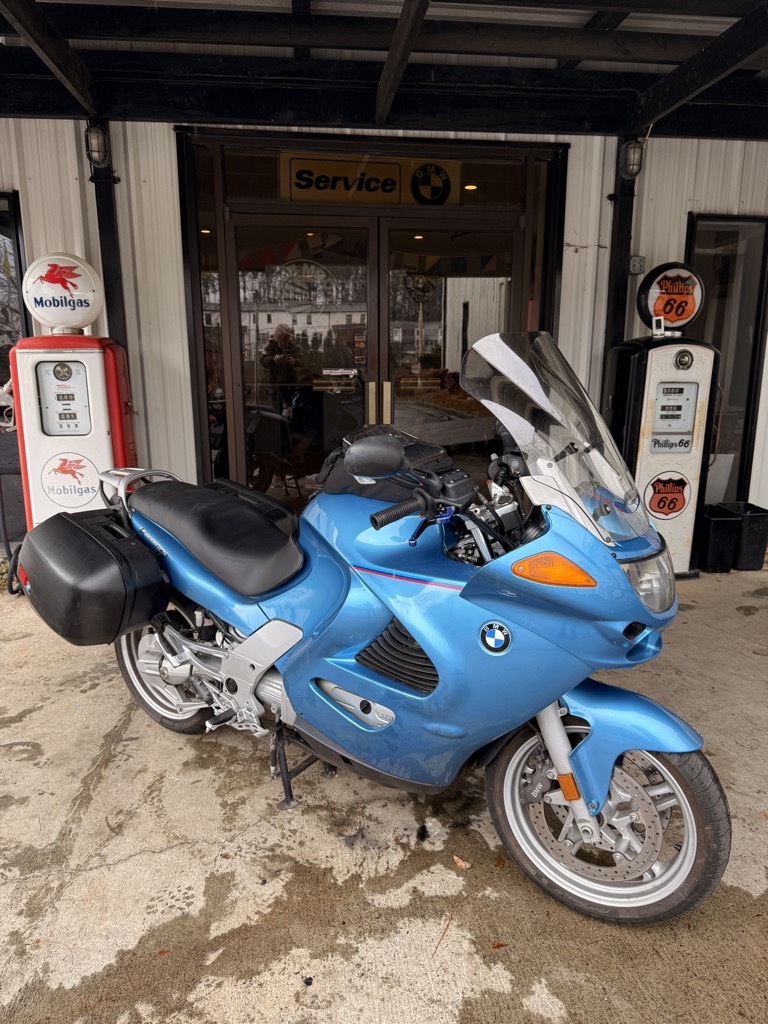 2003 BMW K1200RS RS in Norcross, GA