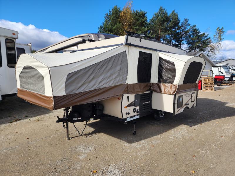 2018 Forest River Rockwood Freedom RVs For Sale - RV Trader