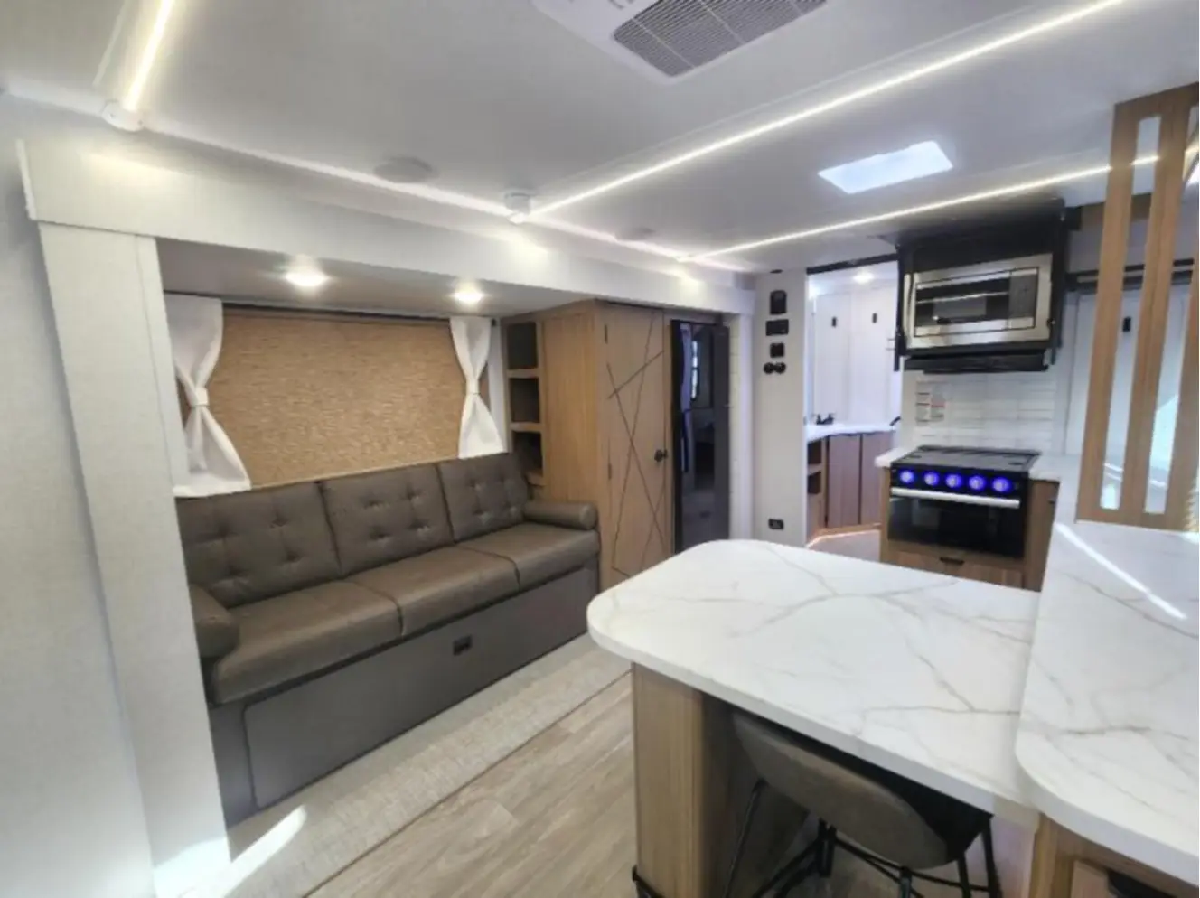 New 2026 Forest River Salem 300ICE For Sale in Sheboygan, WI ...