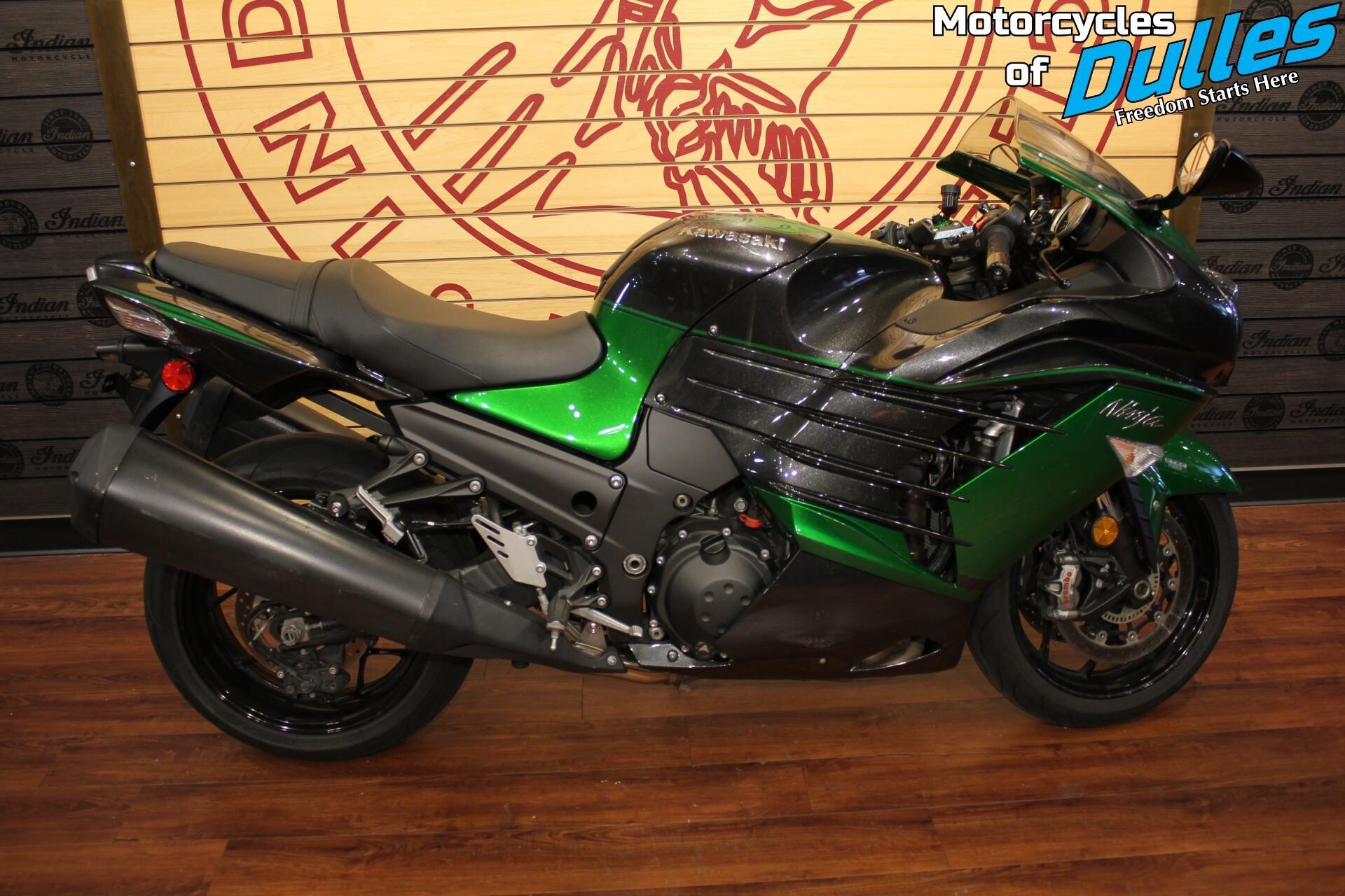 Used Kawasaki Motorcycles For Sale - Cycle Trader