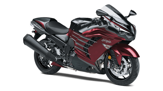 Kawasaki Ninja ZX-14R Motorcycles For Sale in New Jersey - Cycle
