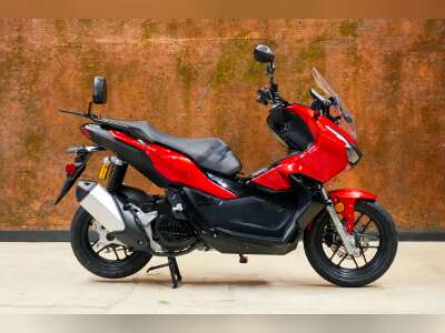 Illustration of Electric Motorcycles For Sale In Florida