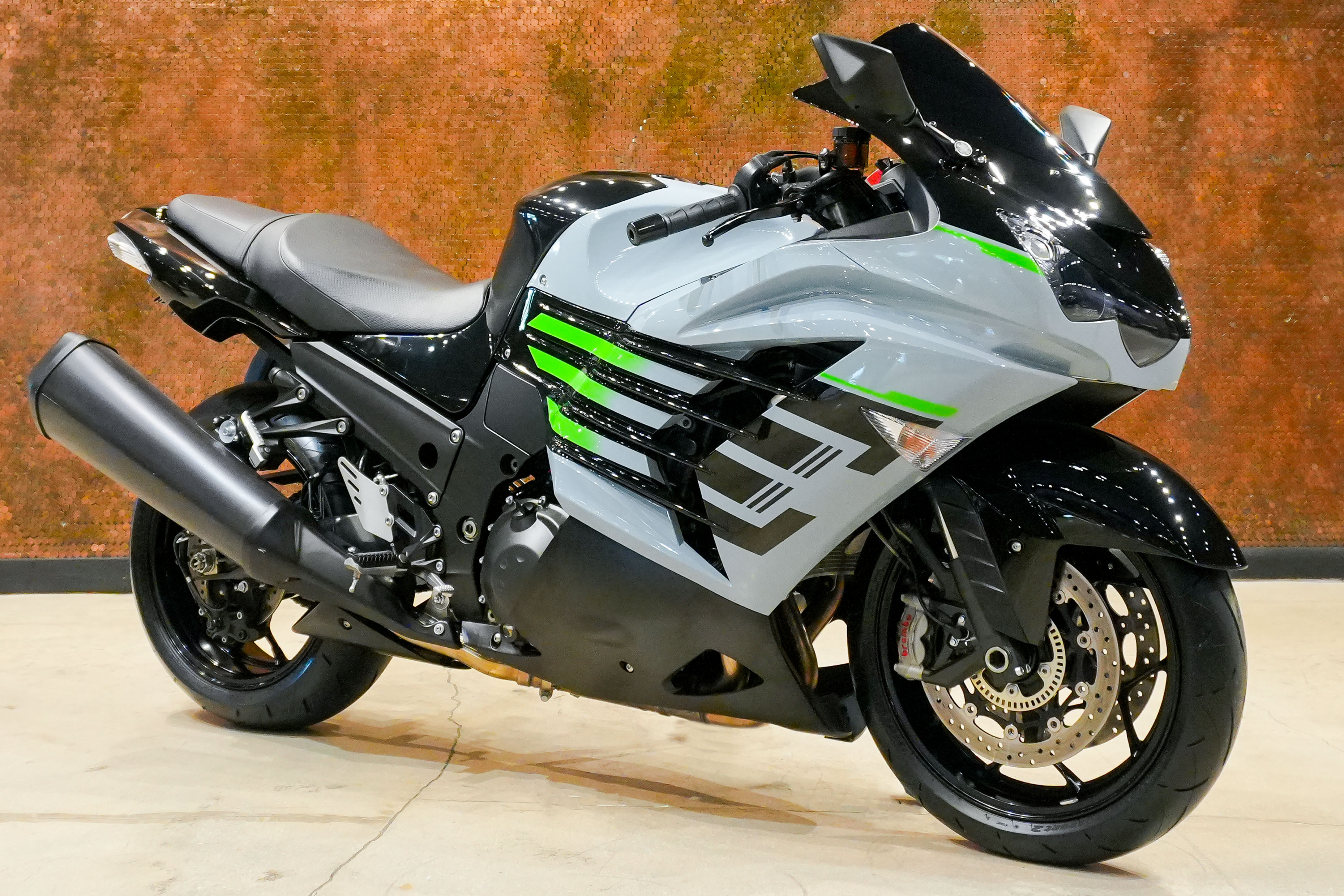 Kawasaki Motorcycles For Sale Near Naples, FL - Cycle Trader