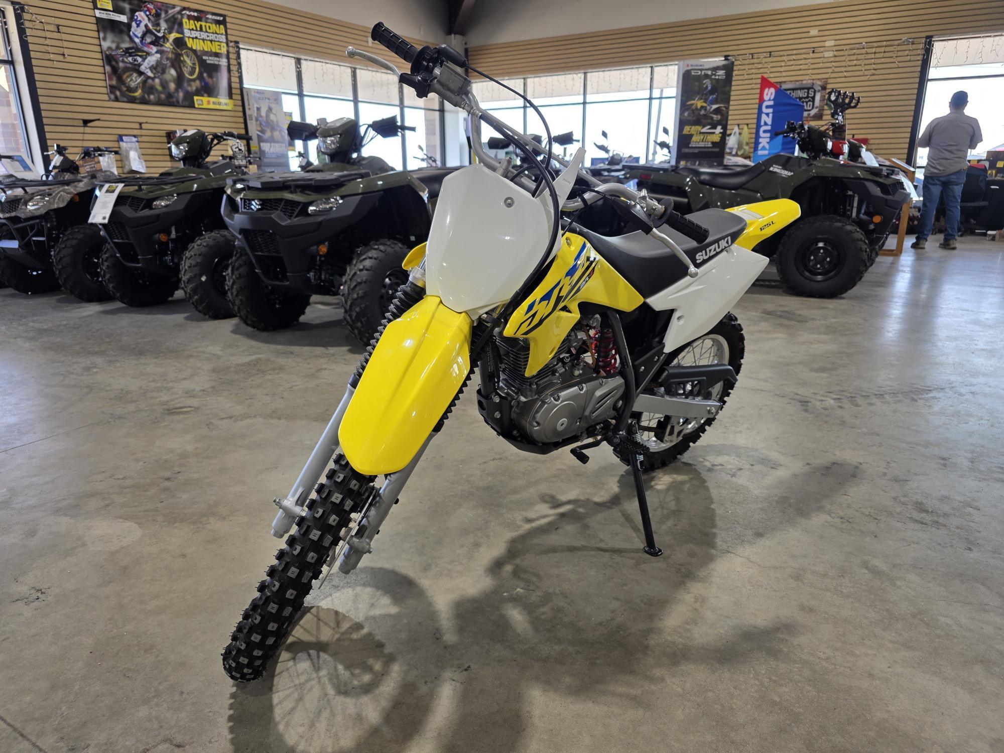鈴木 Motorcycles For Sale Near Wharton, TX - Cycle Trader