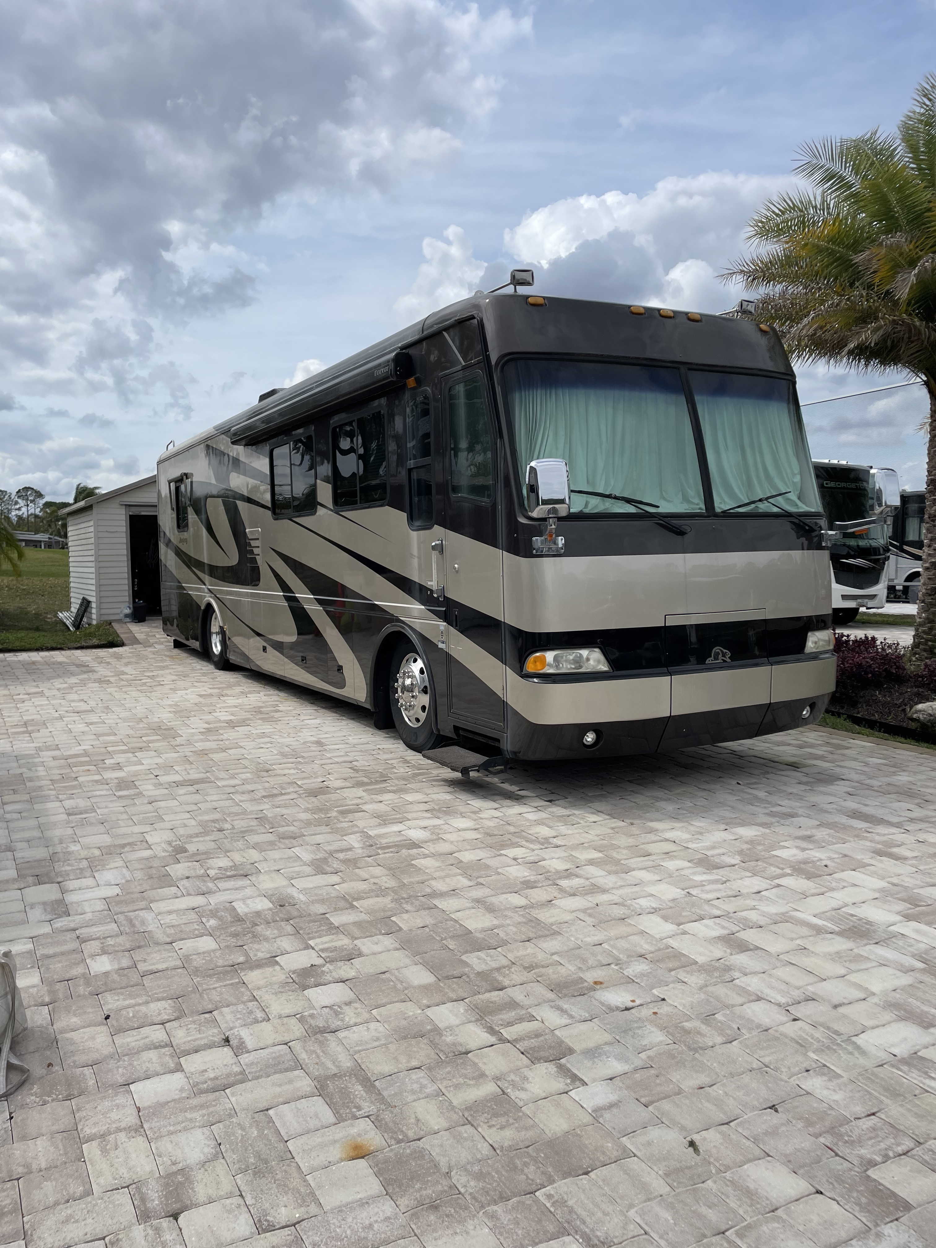 2004 Beaver MONTEREY SEACLIFF in davenport FL