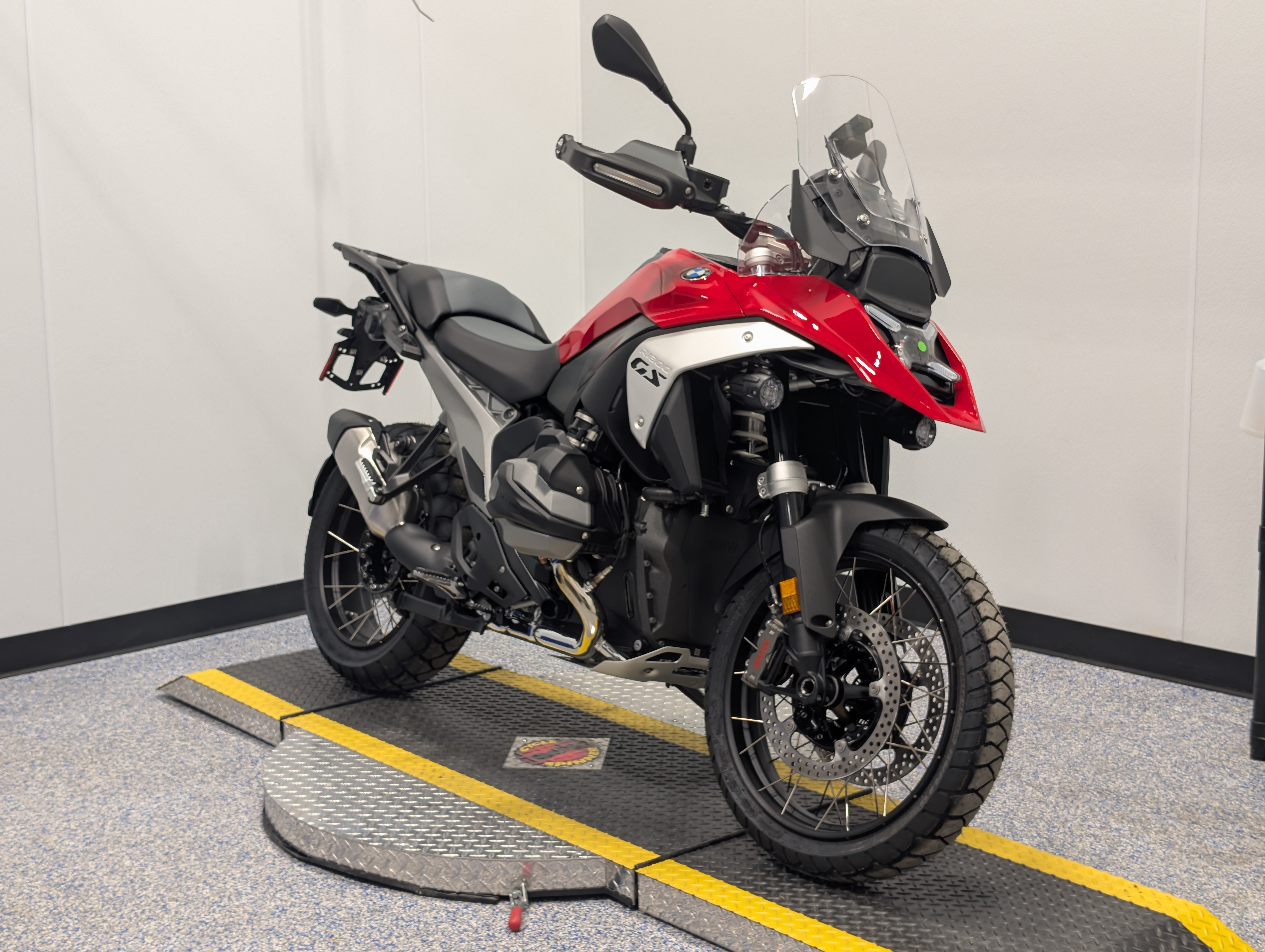 2026 BMW R 1300 GS AUTO SHIFT ASSIST 1300 GS in Auburn, MA