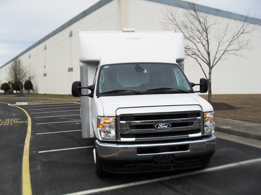 2026 FORD ECONOLINE in Ashland, VA