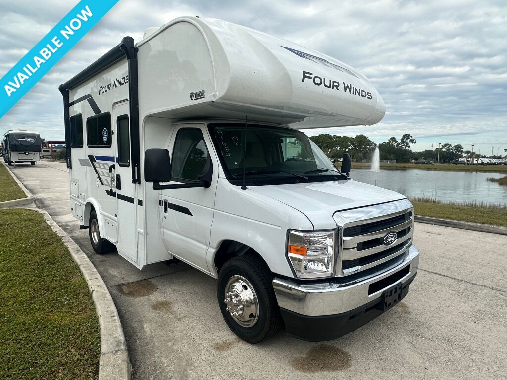 Class C RVs - Class C Motorhomes For Sale Near 33040 - RV Trader