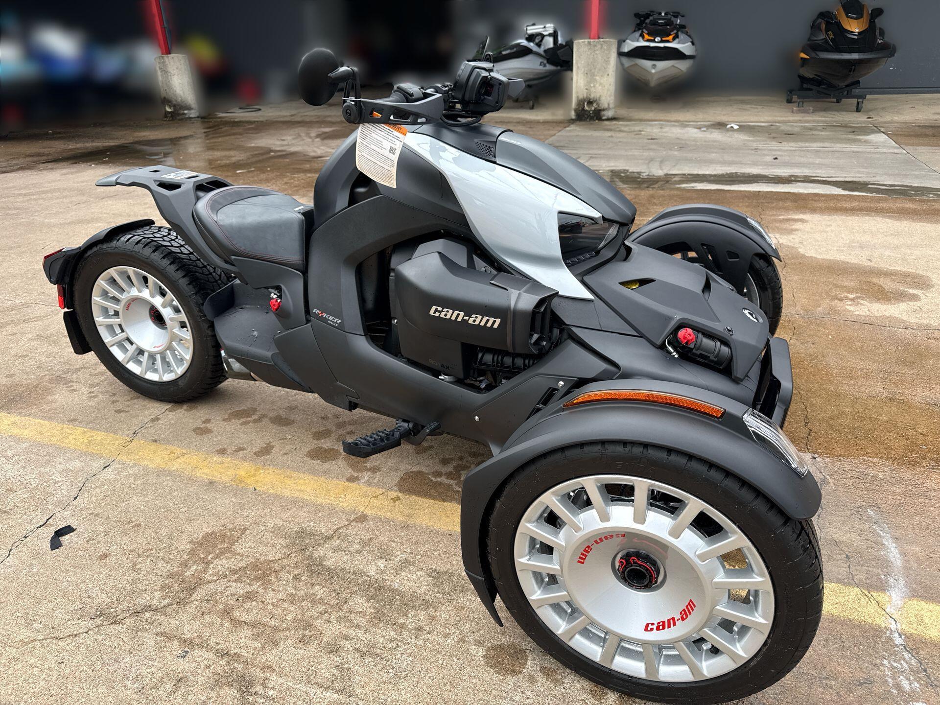 Black Motorcycles For Sale Near Katy, TX - Cycle Trader
