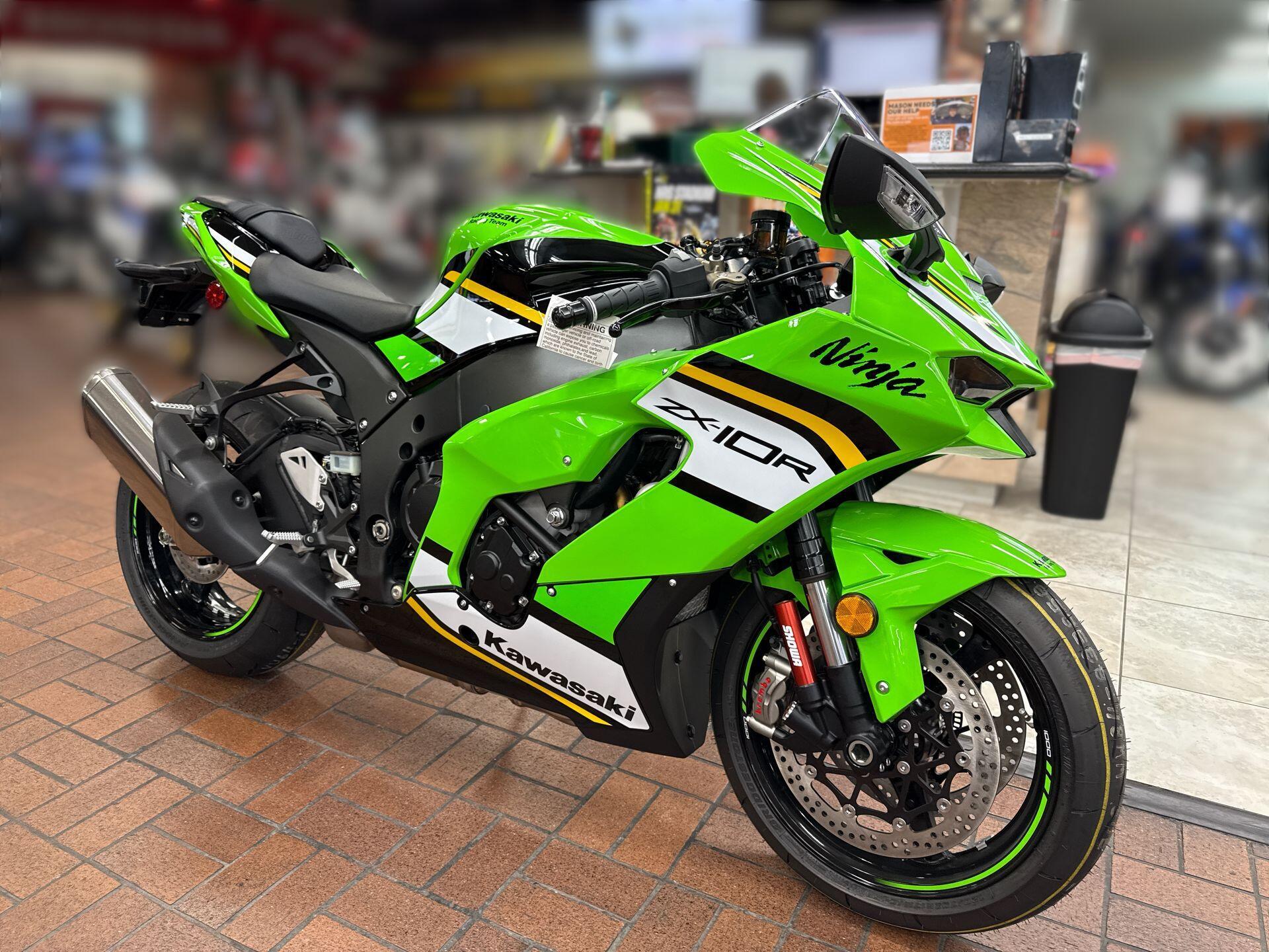 Kawasaki Ninja Motorcycles For Sale Near Fort Worth, TX - Cycle Trader