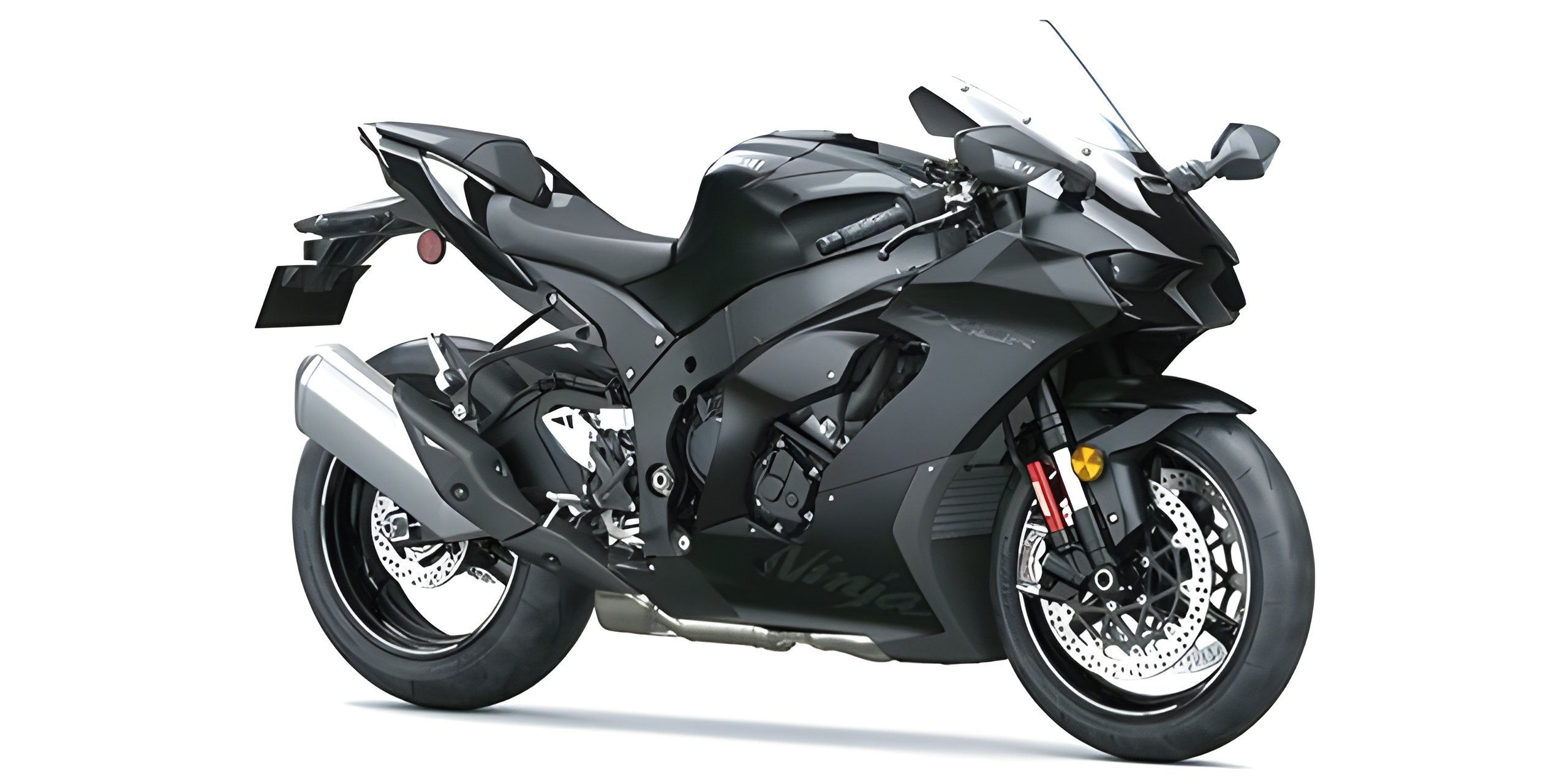 2025 Kawasaki Ninja ZX-10R Motorcycles For Sale - Cycle Trader