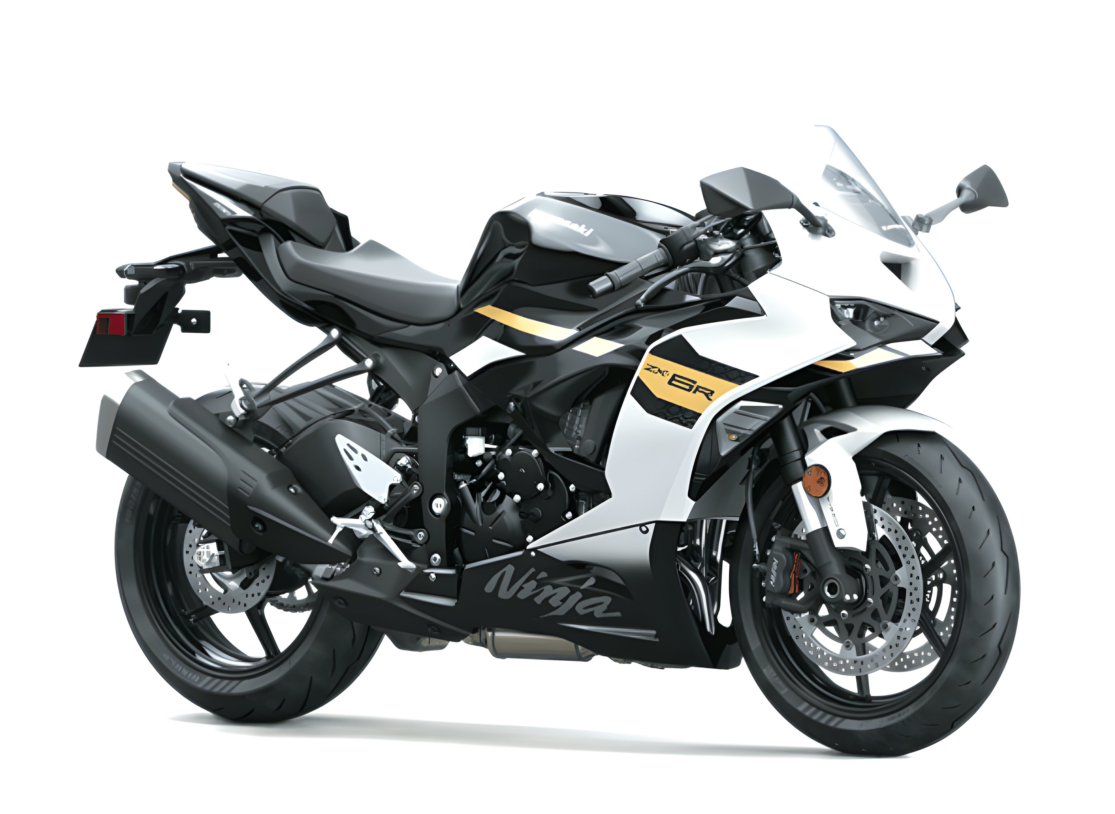 Kawasaki Ninja ZX-6R Motorcycles For Sale in Pennsylvania - Cycle