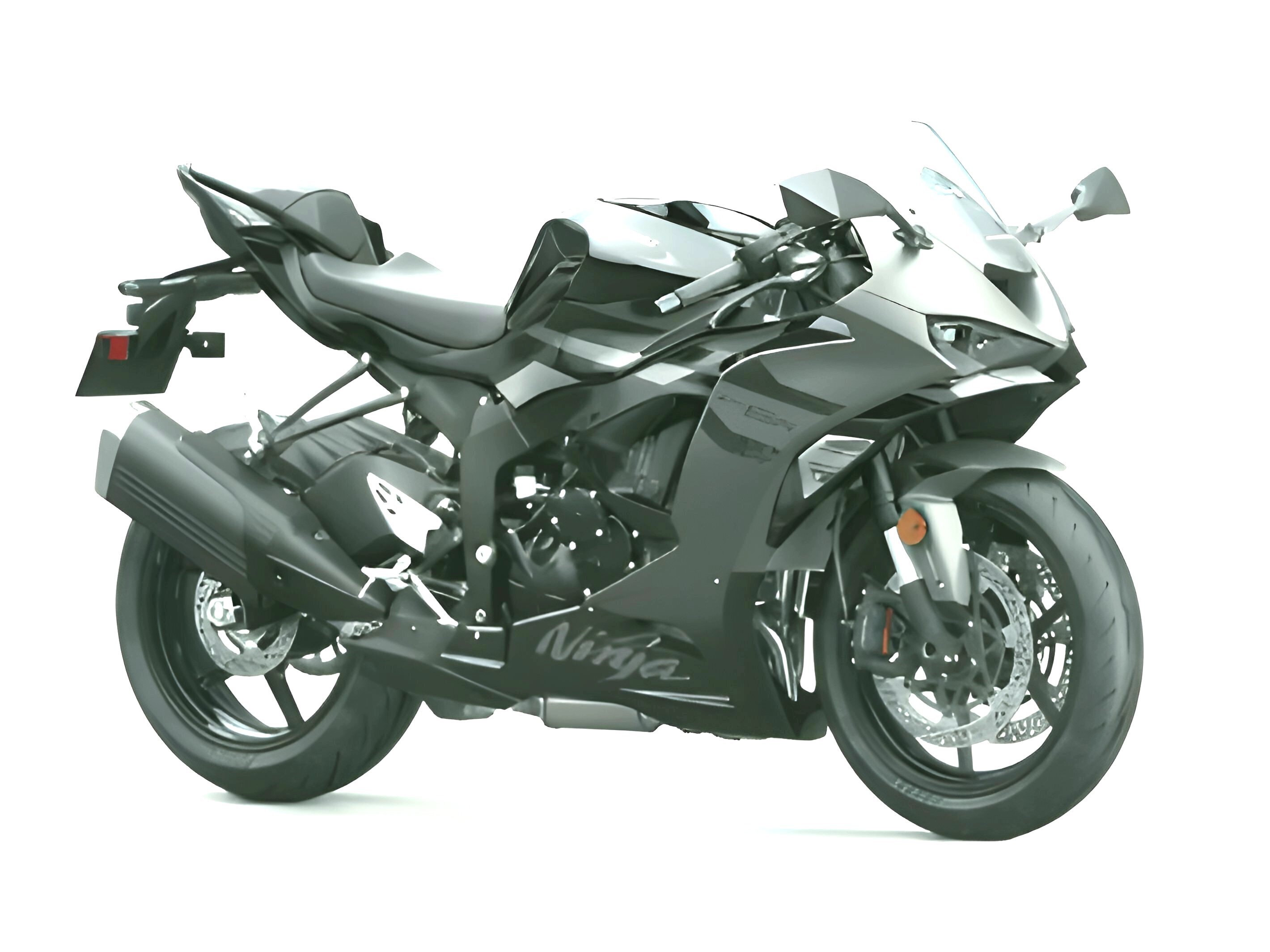 Kawasaki Ninja ZX-6R Motorcycles For Sale in Pennsylvania - Cycle