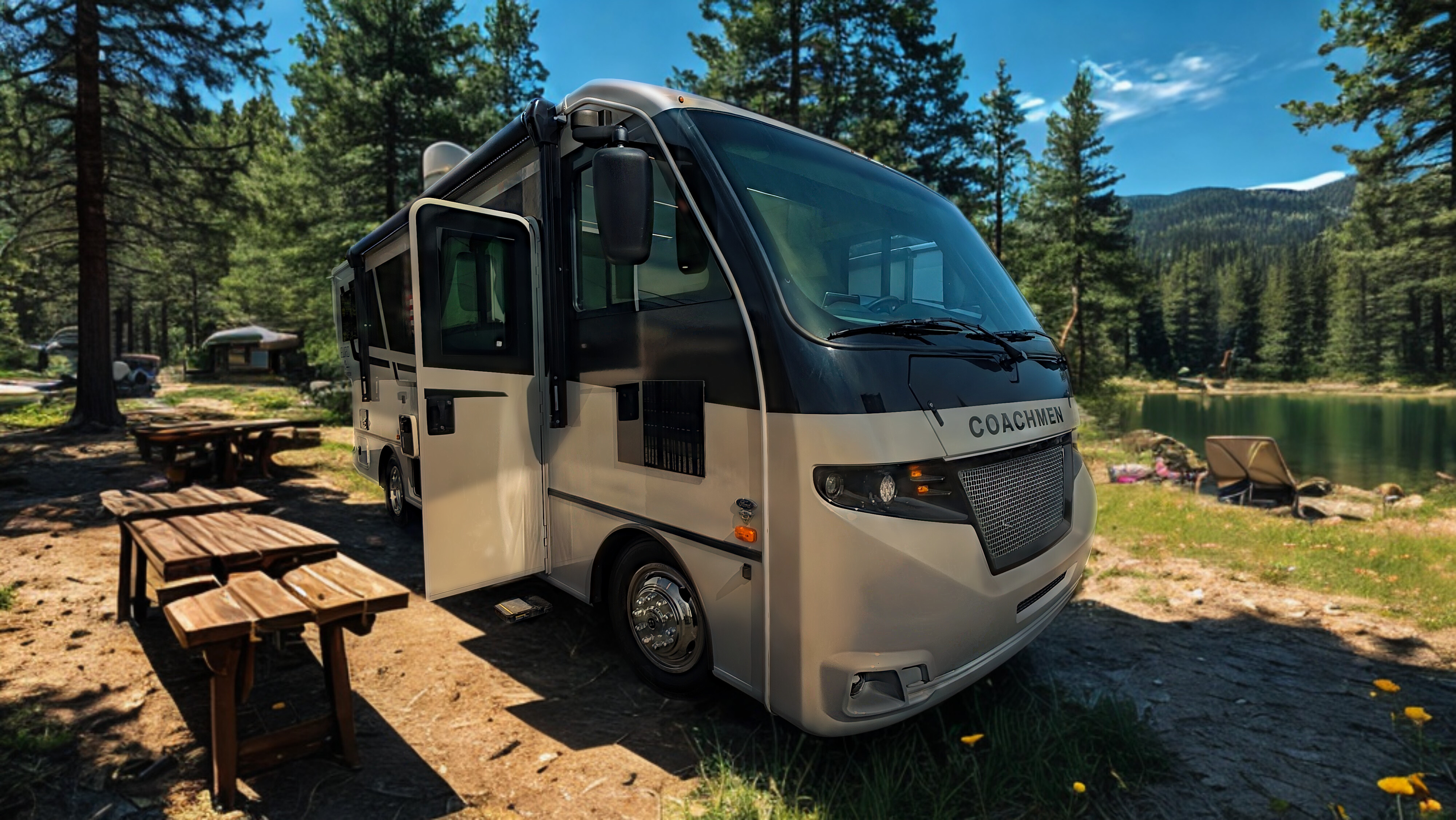 2026 Coachmen Euro 25LE in elk grove CA