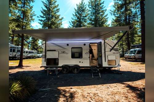 2026 Jayco Jay Flight SLX 211MBW in elk grove CA