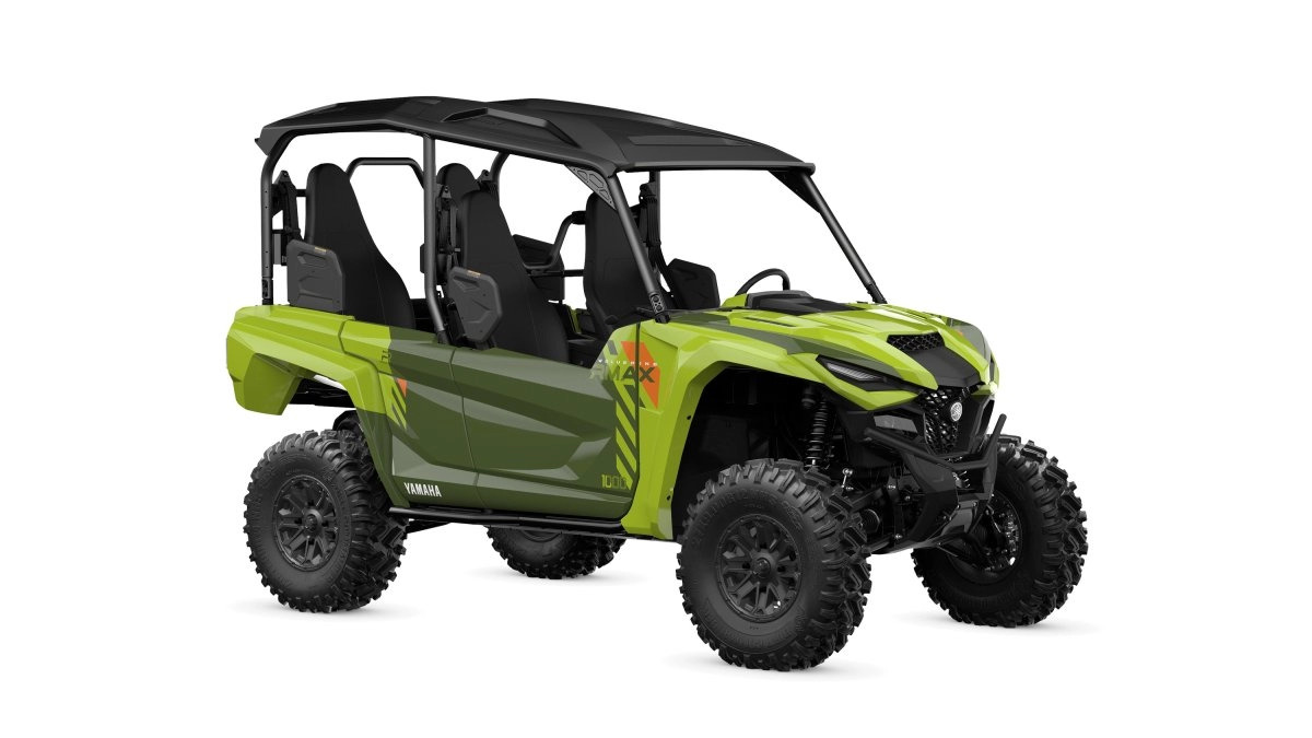 Yamaha Side by Sides For Sale in New Hampshire - ATV Trader