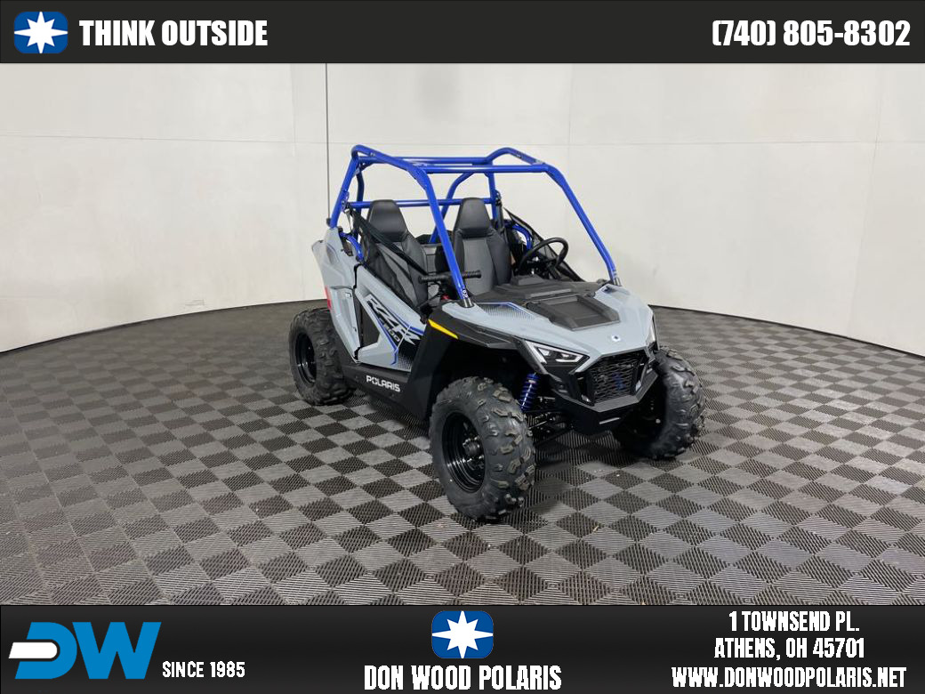 Youth Side by Sides For Sale in Ohio - ATV Trader
