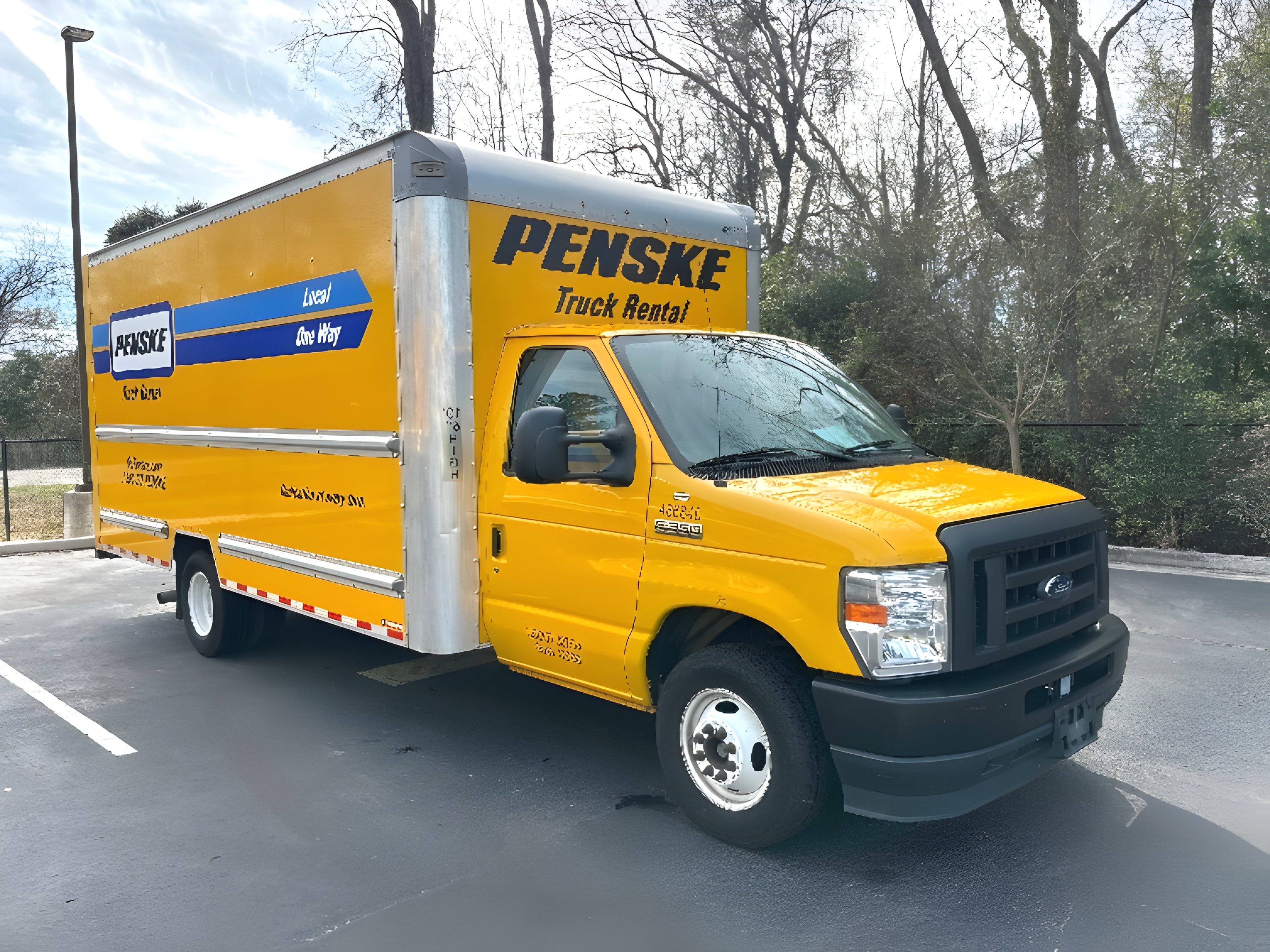 2022 FORD ECONOLINE in Ladson, SC