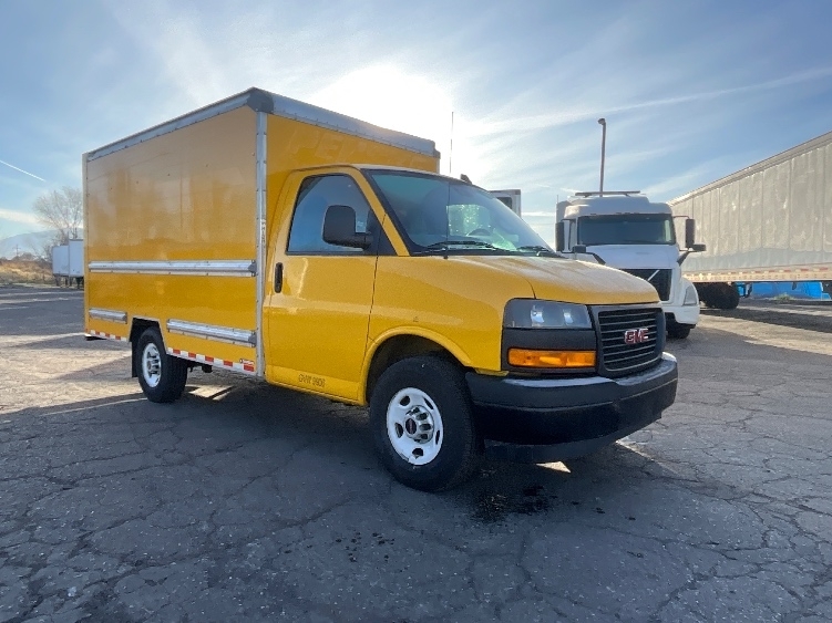 2021 GMC SAVANA in West Valley City, UT