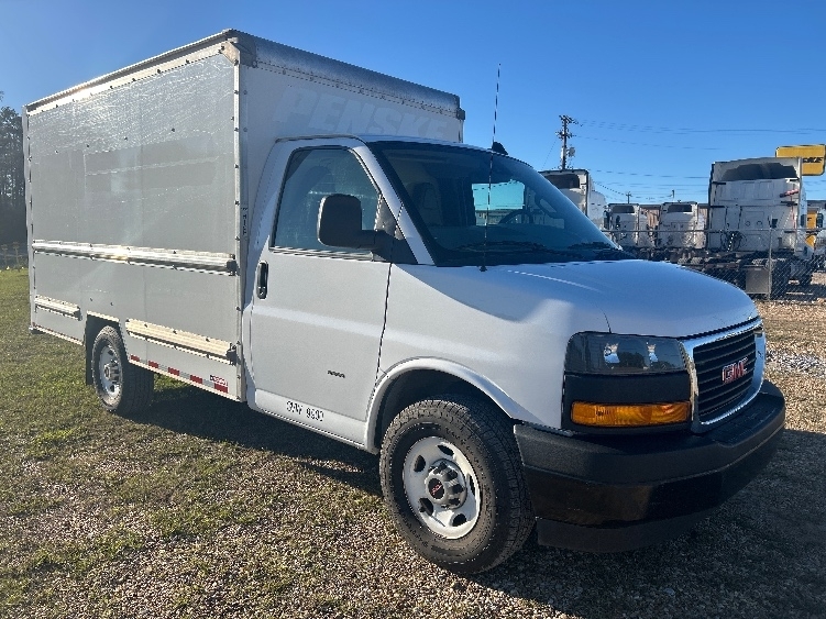 2021 GMC SAVANA in Hattiesburg, MS