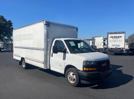 2021 GMC SAVANA in Capitol Heights, MD