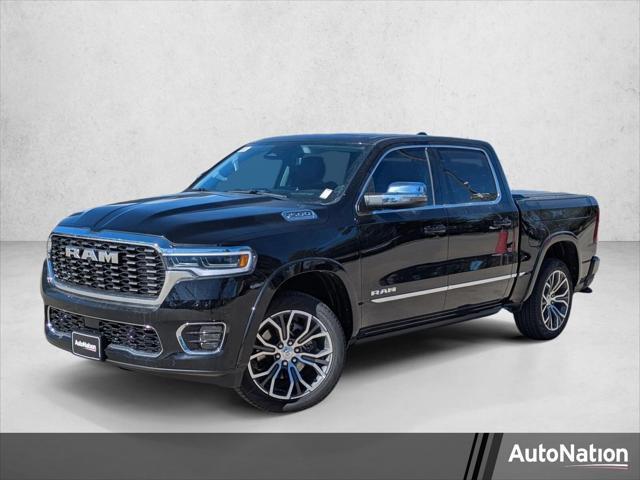 2026 RAM 1500 in Littleton, CO