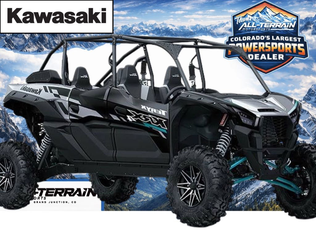 Kawasaki Side by Sides For Sale in Colorado - ATV Trader