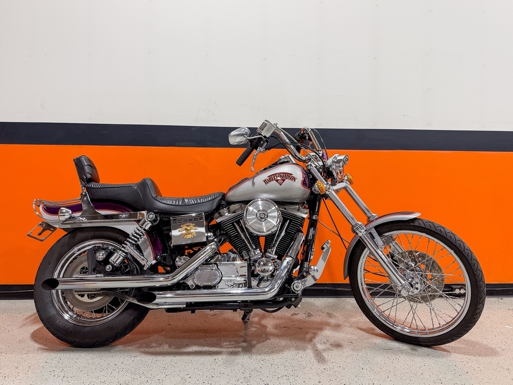 1994 Harley-Davidson Motorcycles For Sale - Cycle Trader