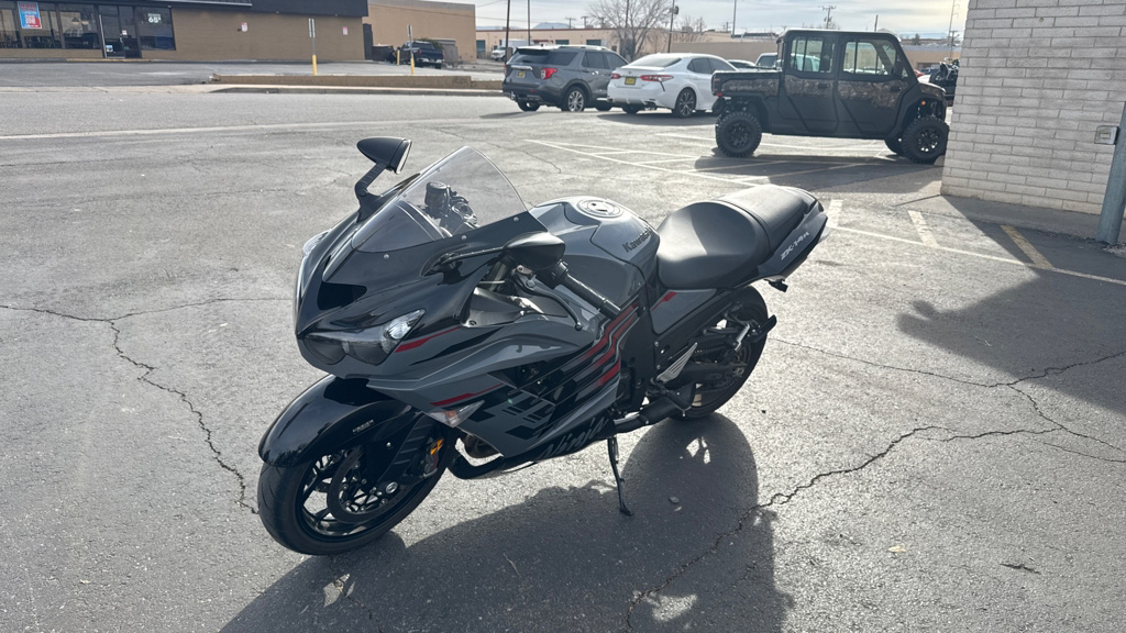 Kawasaki Motorcycles For Sale Near Farmington, NM - Cycle Trader