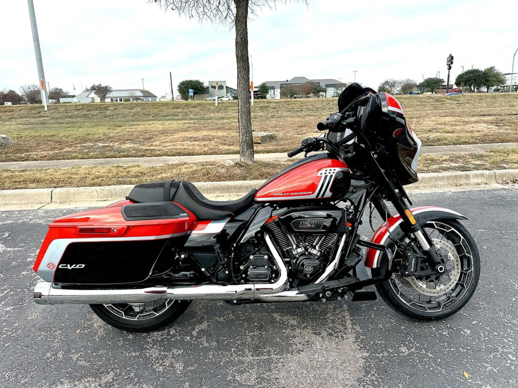 Orange Motorcycles For Sale Near New Braunfels, TX - Cycle Trader