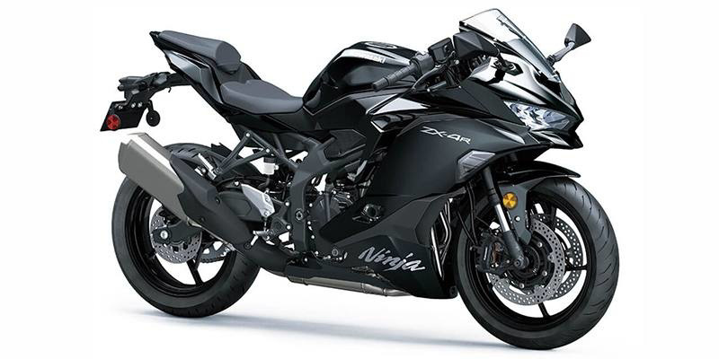 Kawasaki Ninja ZX-4R Standard Motorcycles For Sale - Cycle Trader