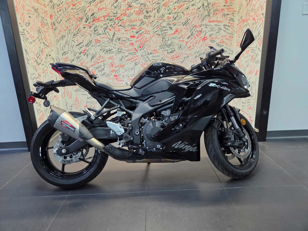 Kawasaki Motorcycles For Sale in Virginia - Cycle Trader