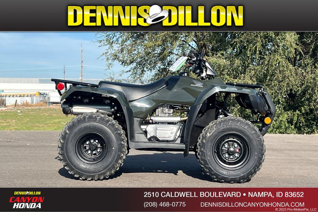Four Wheelers For Sale Near Garden City, ID - ATV Trader
