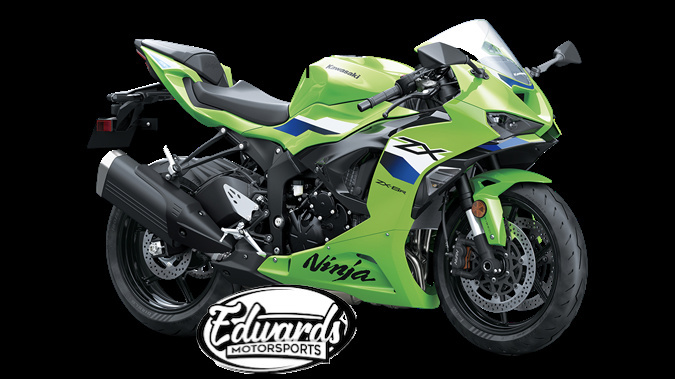 Kawasaki Ninja ZX-6R Motorcycles For Sale in Iowa - Cycle Trader