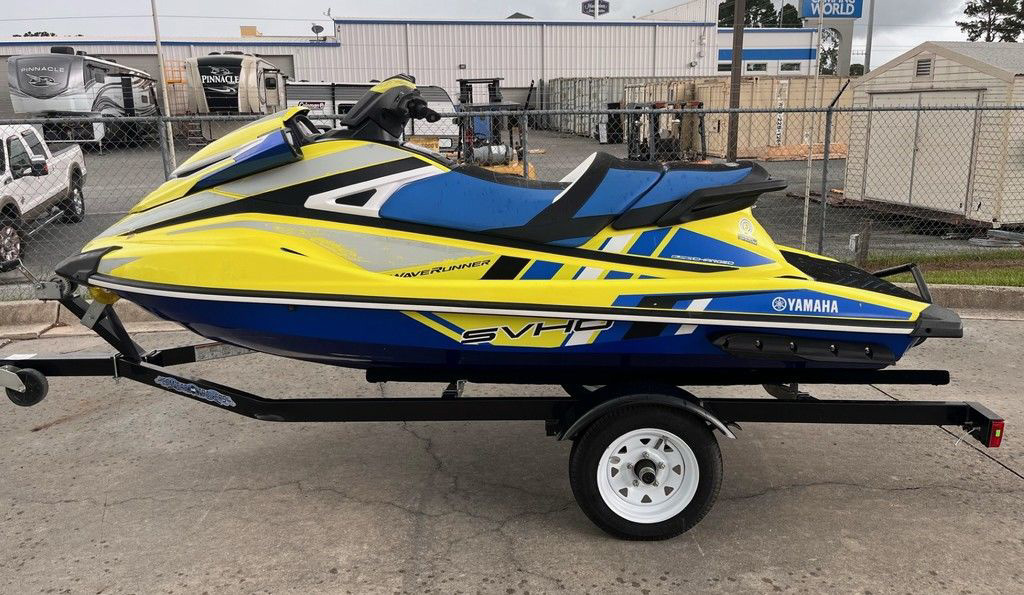 1800R Svho Waverunner Gp For Sale in Florida - Yamaha Personal
