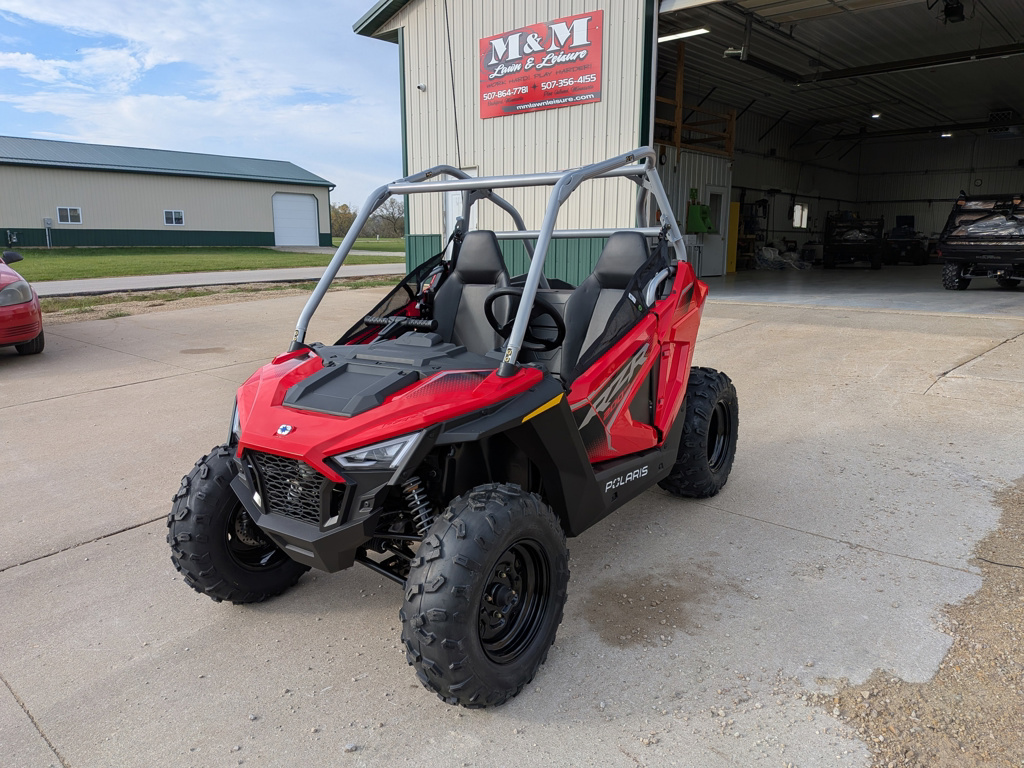 Polaris Rzr Four Wheelers For Sale in Minnesota - ATV Trader