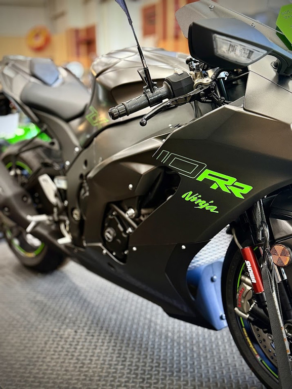 Kawasaki Motorcycles For Sale Near Neenah, WI - Cycle Trader