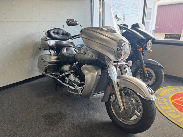 Silver Motorcycles For Sale Near Newark, OH - Cycle Trader