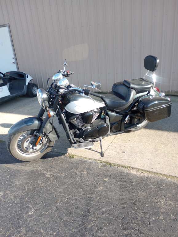 Kawasaki Cruiser Motorcycles For Sale - Cycle Trader