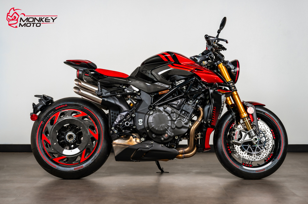 A Motorcycles For Sale Near Denton, TX - Cycle Trader