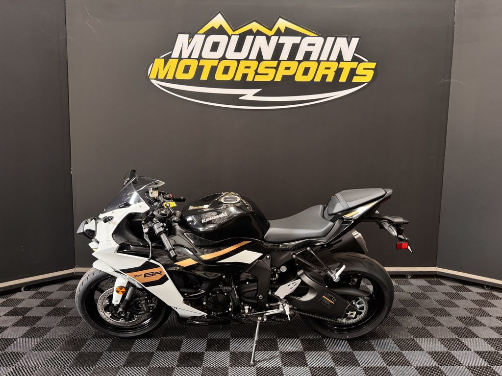 Kawasaki Ninja Motorcycles For Sale Near Birmingham, AL - Cycle Trader