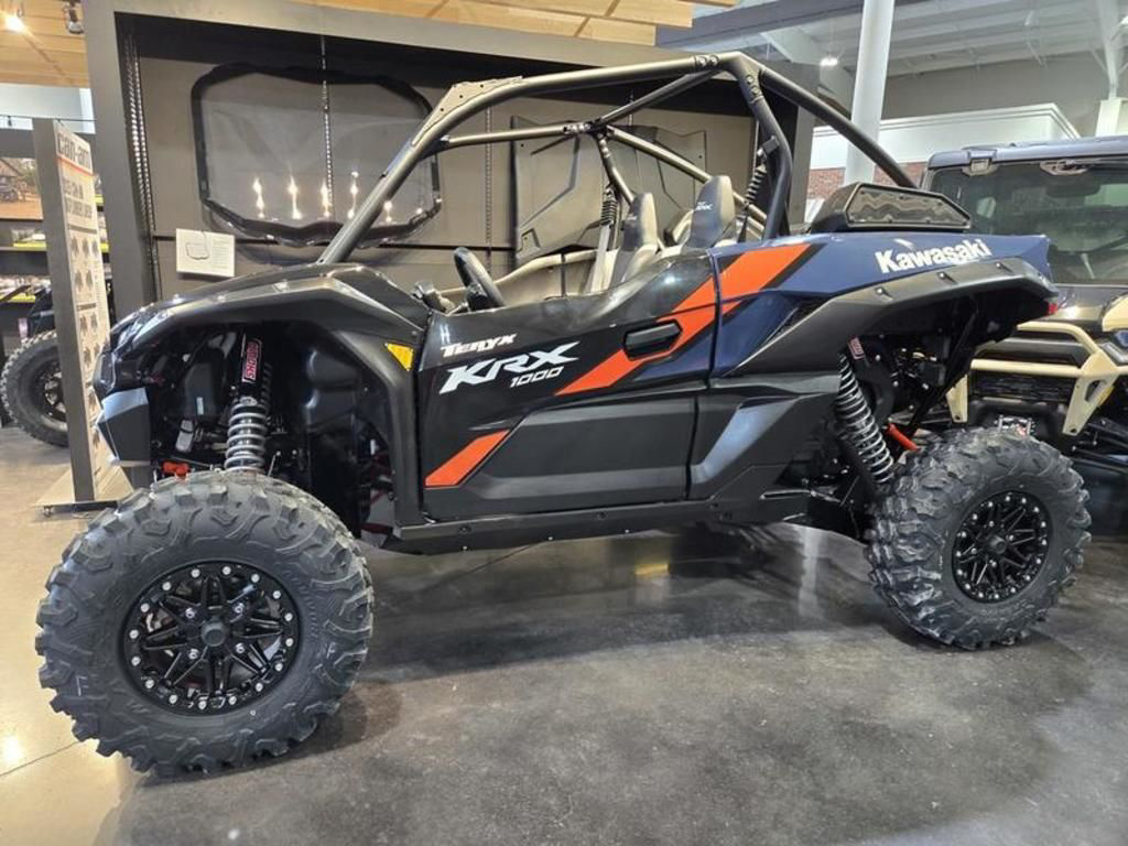 Kawasaki Teryx Four Wheelers For Sale in Tennessee - ATV Trader