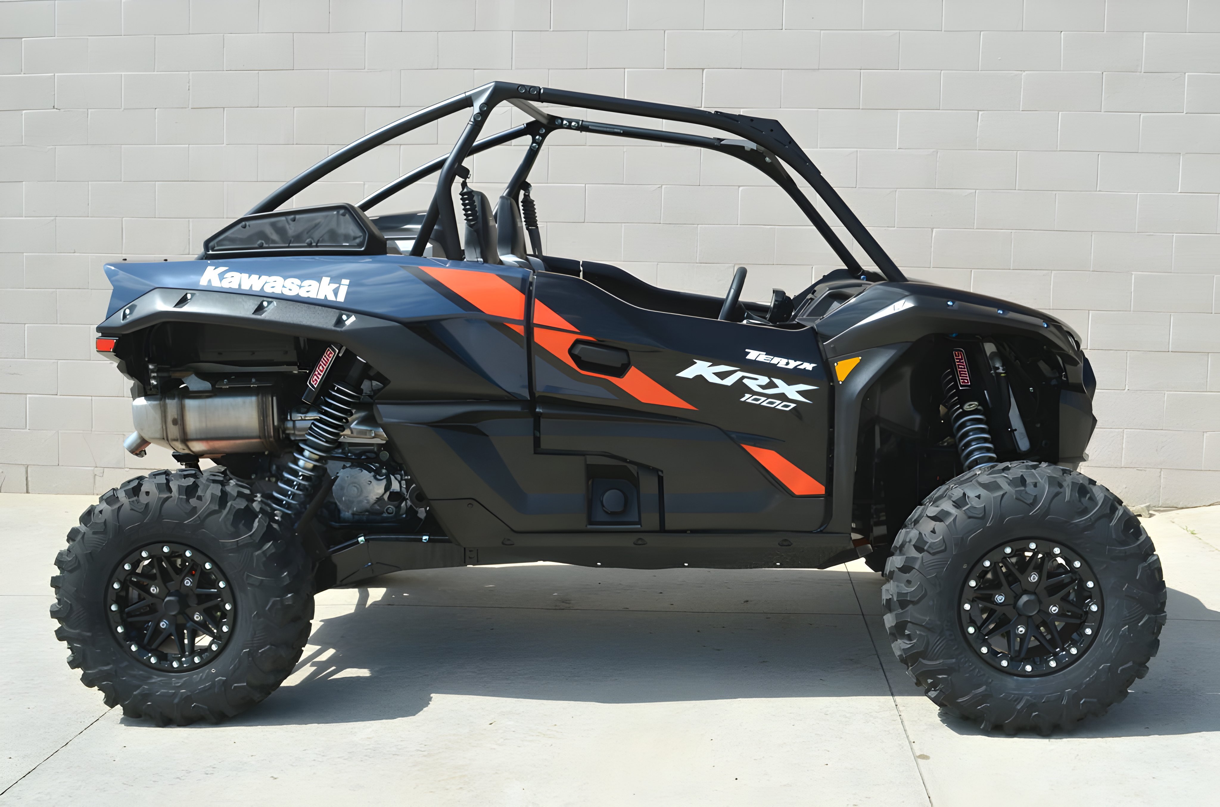 Kawasaki Teryx Four Wheelers For Sale in Michigan - ATV Trader