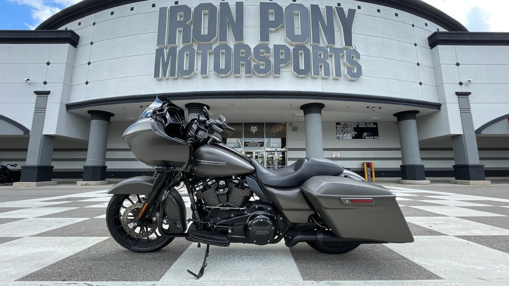 Selle Harley Davidson FLTRXS 1870 Road Glide Special 2018-2019 - Occasion