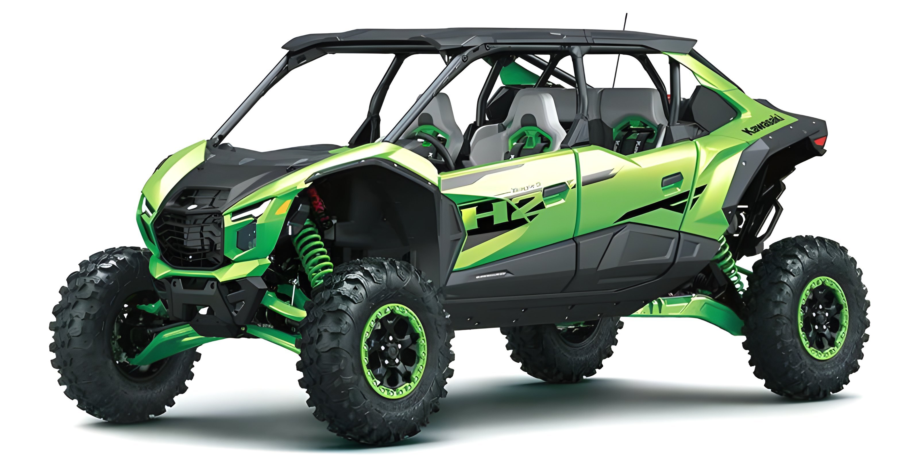 Kawasaki Teryx Four Wheelers For Sale Near Columbus, OH - ATV Trader