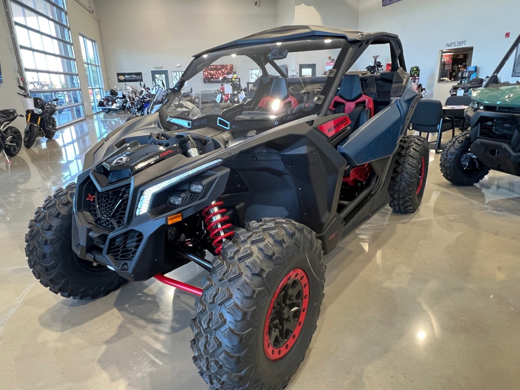 Can-Am Maverick Four Wheelers For Sale Near Metuchen, NJ - ATV Trader