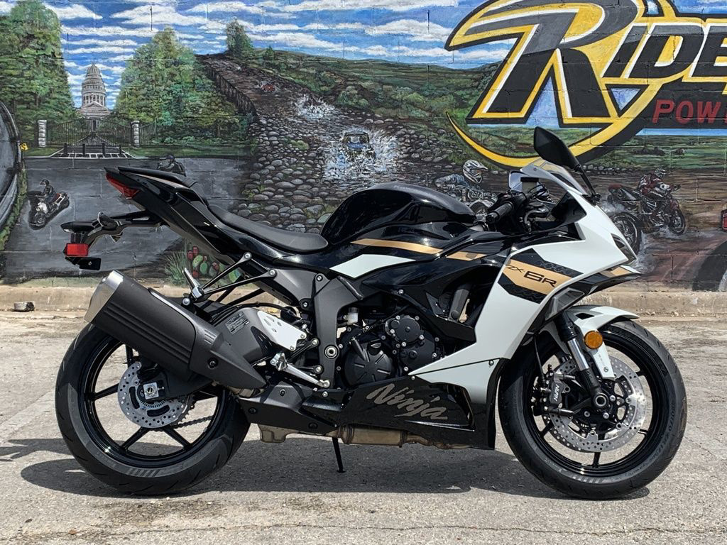 Other Ninja ZX-6R For Sale in New York - Kawasaki Motorcycles