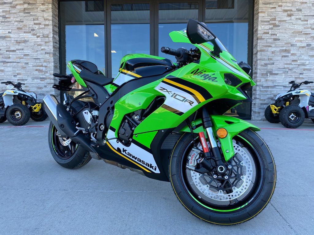 Kawasaki Ninja Motorcycles For Sale Near Fort Worth, TX - Cycle Trader
