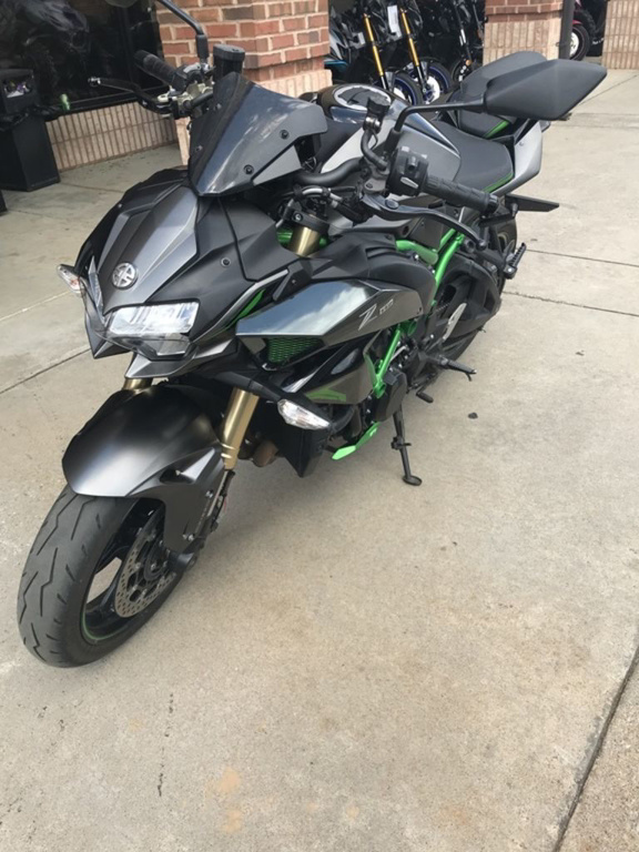 Kawasaki Z H2 Motorcycles For Sale Near Charlotte, NC - Cycle Trader